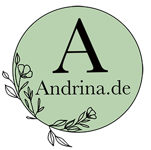 Andrina.de Logo