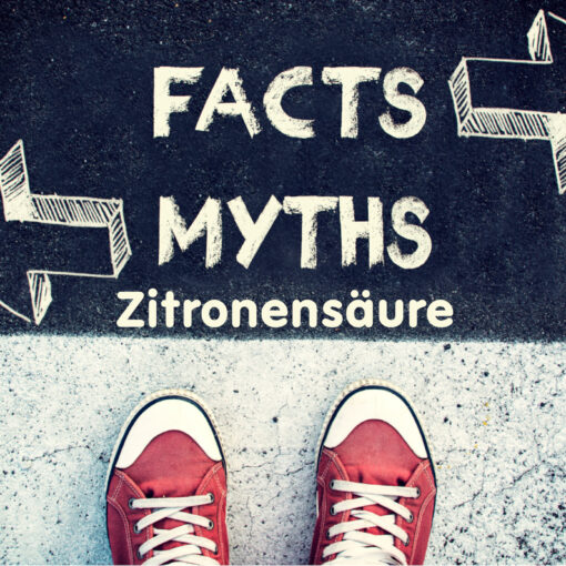 Fakten und Mythen